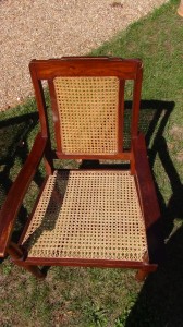 fauteuils cannés- Broc-Chic®