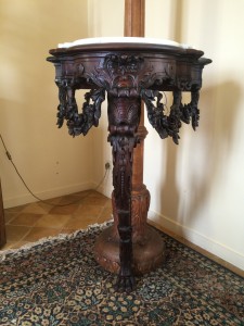 Console style Louis XIV- Broc-Chic