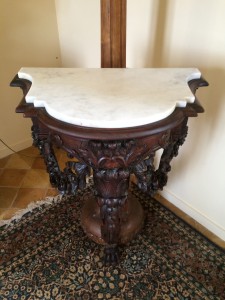 Console style Louis XIV- Broc-Chic